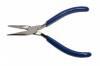 Long Chain Nose Pliers <br> Full-Sized 4-1/2" Length <br> India